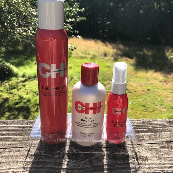 Chi Hair Care Product Bundle - Picture 3 of 6